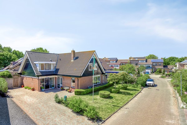 Medium property photo - Vogelzand 3319, 1788 MD Julianadorp